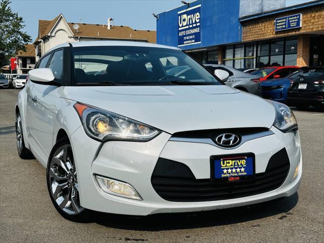 2014 Hyundai Veloster