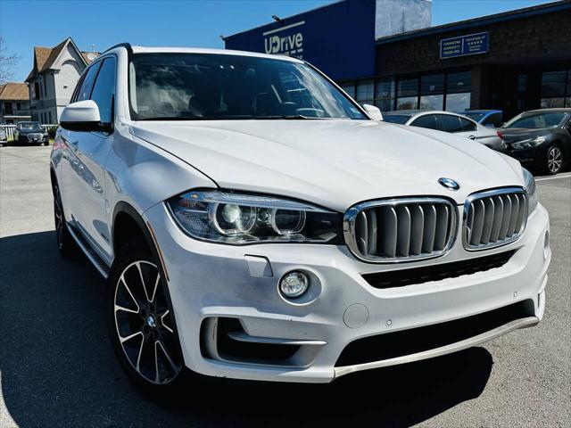2015 BMW X5