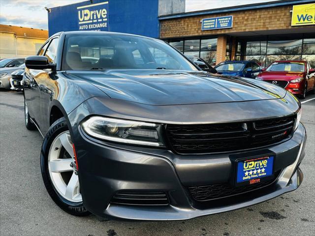 2019 Dodge Charger