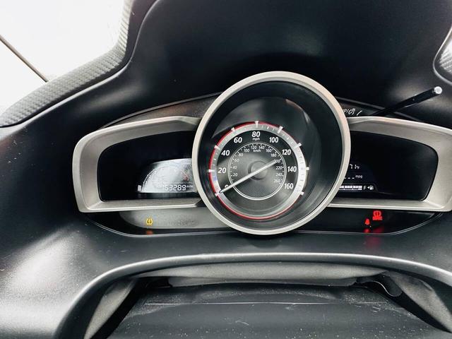 Photo of 2015 Soul Red Metallic Mazda Mazda3