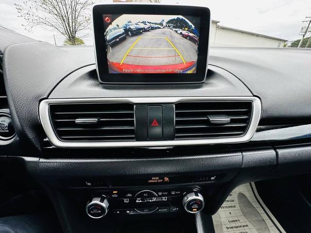 Photo of 2015 Soul Red Metallic Mazda Mazda3