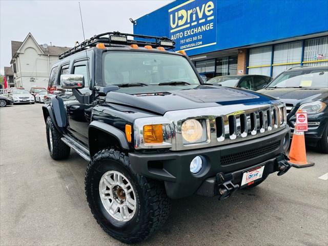 2007 Hummer H3