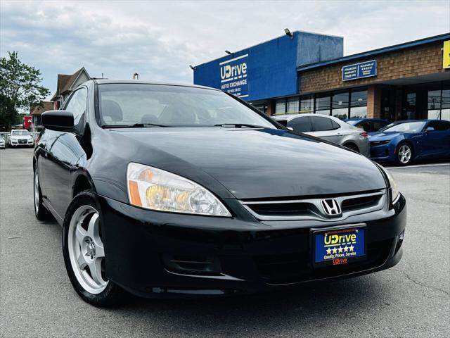 2006 Honda Accord
