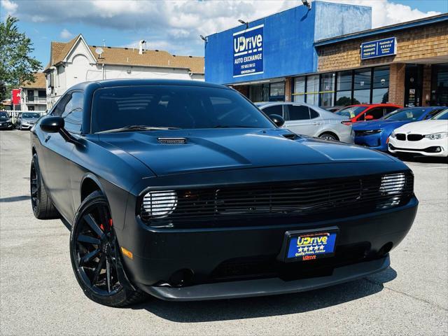 2011 Dodge Challenger