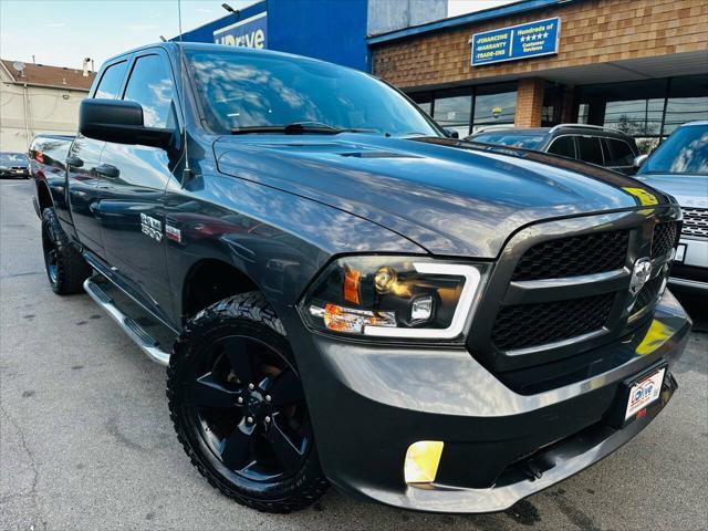 2015 RAM 1500