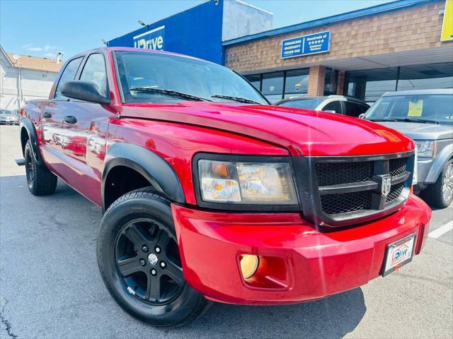 2010 Dodge Dakota