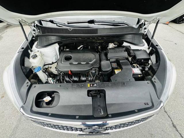 Photo of 2017 Snow White Pearl Kia Sorento