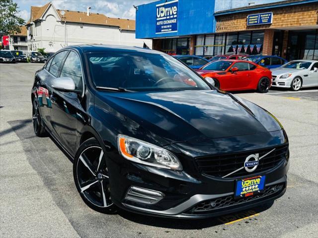 2016 Volvo S60