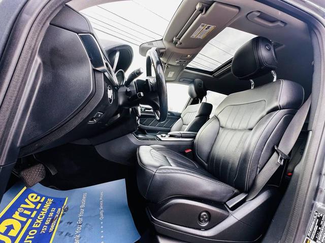 Photo of 2016 Silver Mercedes-Benz GL-Class