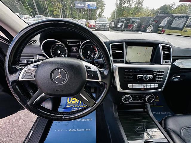Photo of 2016 Silver Mercedes-Benz GL-Class