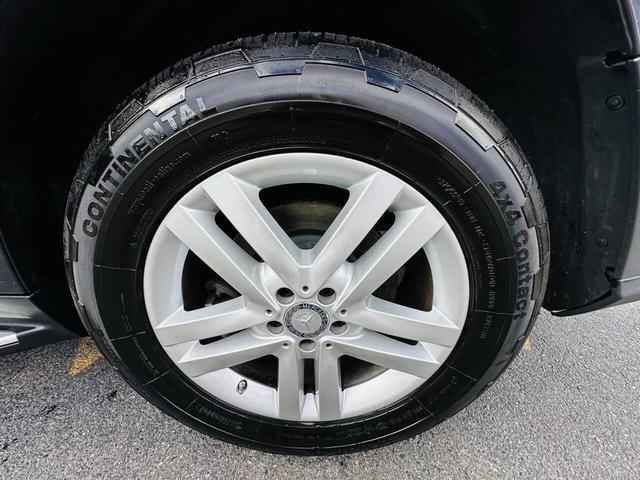 Photo of 2016 Silver Mercedes-Benz GL-Class