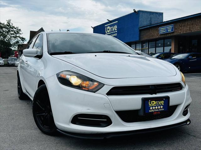 2014 Dodge Dart