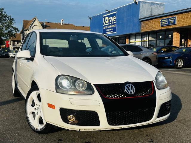 2008 Volkswagen GTI