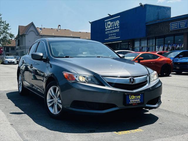 2013 Acura ILX