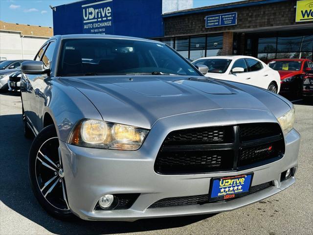 2014 Dodge Charger