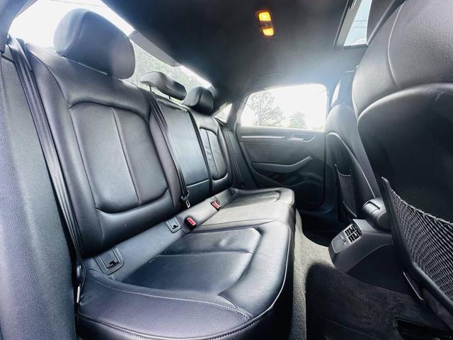 Photo of 2016 White Audi A3