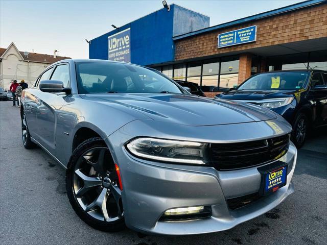 2016 Dodge Charger