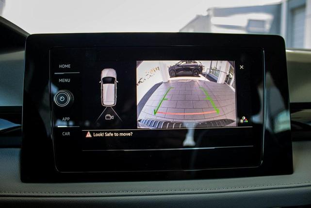 Photo of 2025 Deep Black Volkswagen Taos