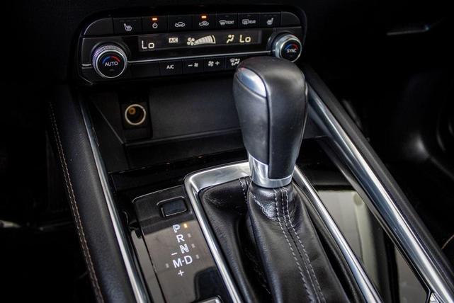 Photo of 2022 Soul Red Crystal Metallic Mazda CX-5