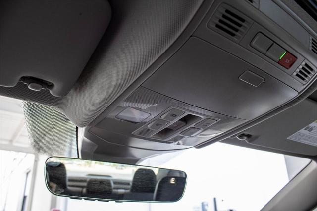Photo of 2025 Platinum Gray Volkswagen Jetta