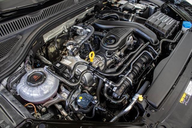 Photo of 2025 Platinum Gray Volkswagen Jetta