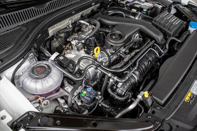 Photo of 2025 Pure White Volkswagen Jetta