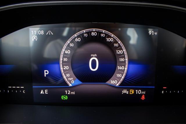 Photo of 2025 Pyrite Silver Metallic Volkswagen Jetta