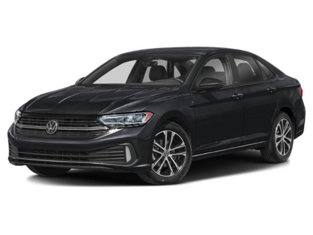 2023 Volkswagen Jetta