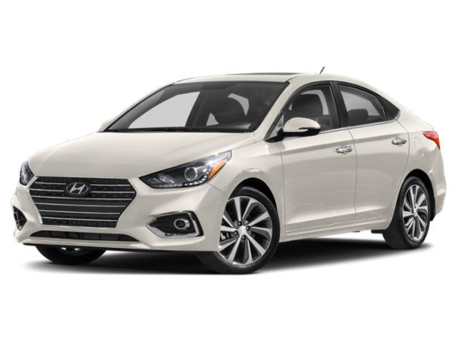 2019 Hyundai Accent