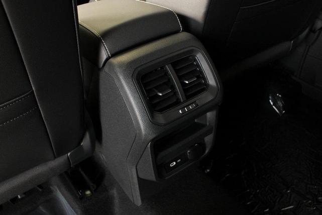 Photo of 2024 Platinum Gray Volkswagen Tiguan