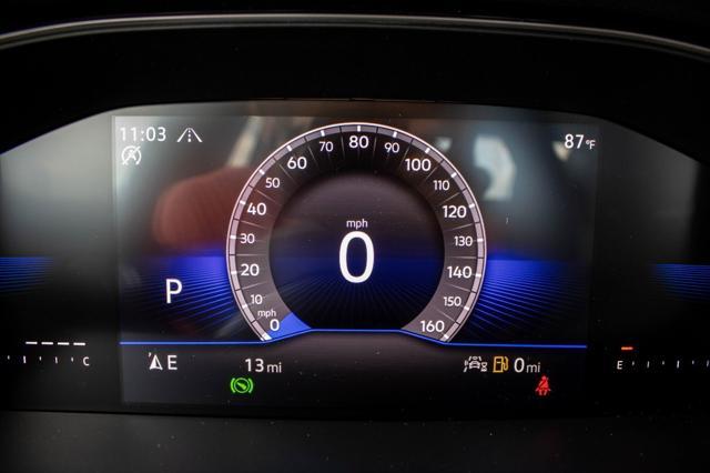 Photo of 2025 Deep Black Volkswagen Jetta