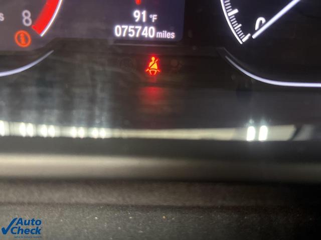 Photo of 2021 White Honda Accord