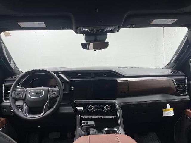 Photo of 2025 Sterling GMC Sierra 1500