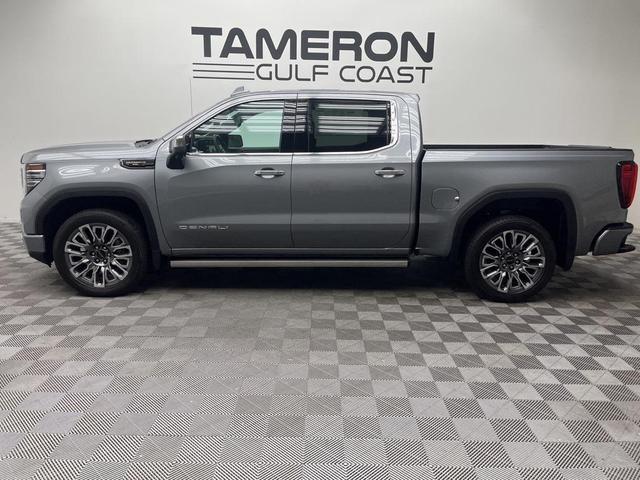 Photo of 2025 Sterling GMC Sierra 1500