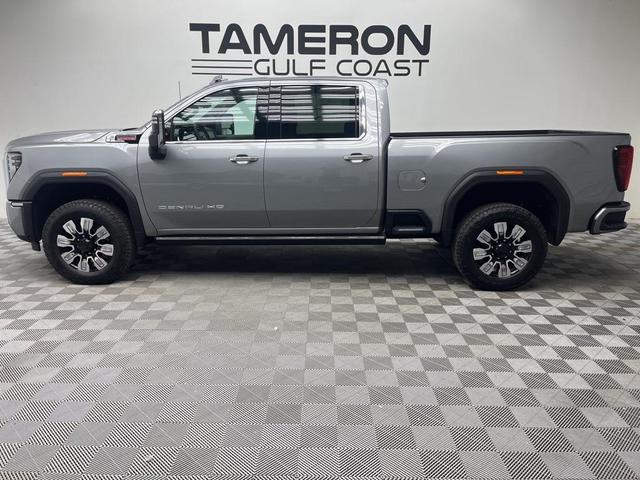 Photo of 2025 Sterling GMC Sierra 2500