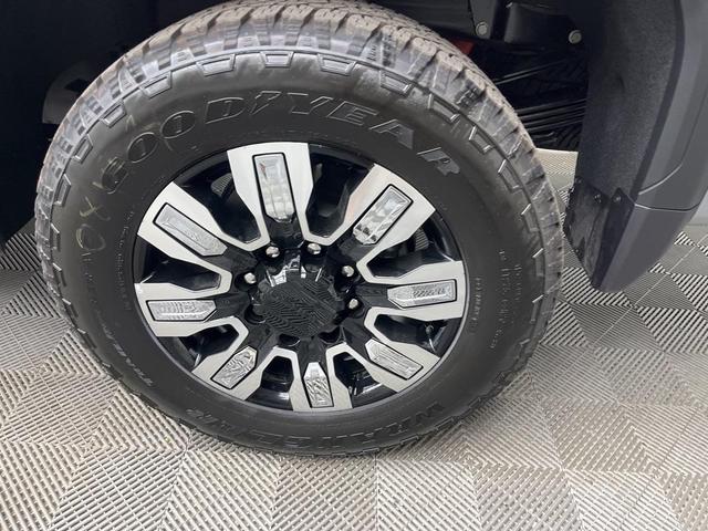 Photo of 2025 Sterling GMC Sierra 2500