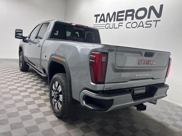 Photo of 2025 Sterling GMC Sierra 2500