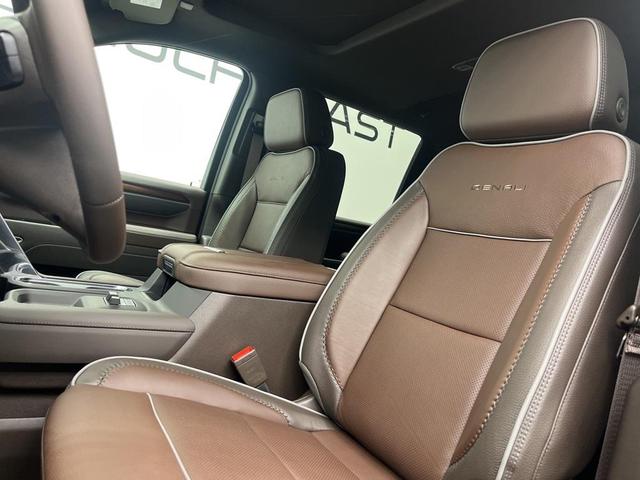 Photo of 2025 Sterling GMC Sierra 2500