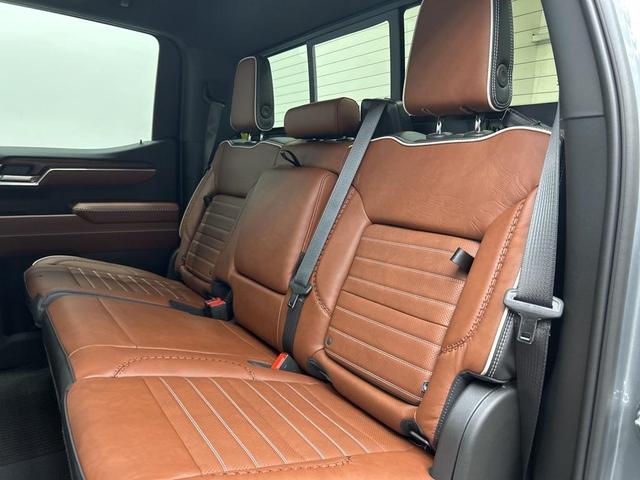 Photo of 2026 Sterling GMC Sierra 1500