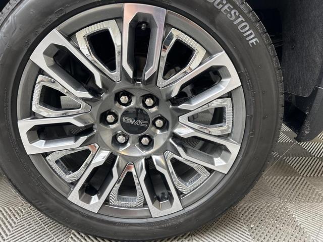 Photo of 2026 Sterling GMC Sierra 1500