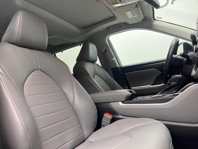 Photo of 2023 Blue Toyota Highlander