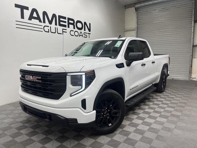 Photo of 2026 Summit White GMC Sierra 1500