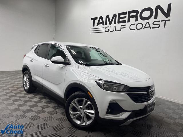 2022 Buick Encore Gx