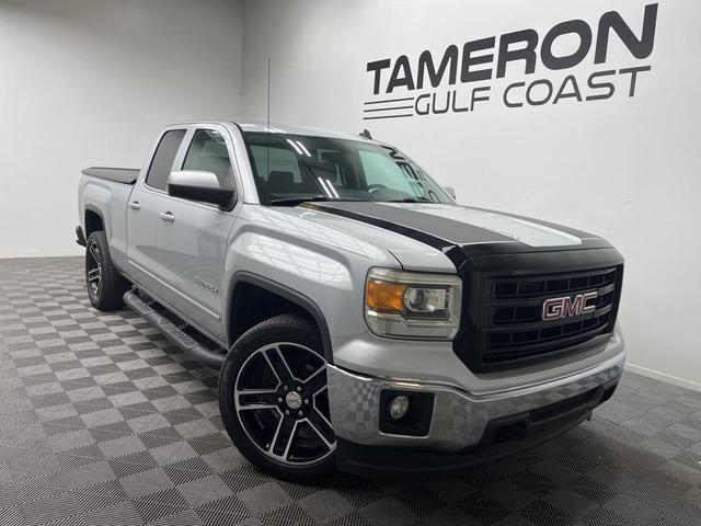 2014 GMC Sierra 1500