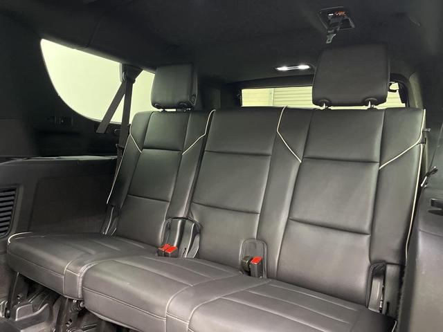 Photo of 2023 Galactic Gray Metallic Cadillac Escalade ESV