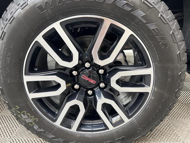 Photo of 2026 Summit White GMC Sierra 1500