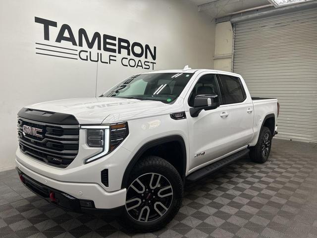Photo of 2026 Summit White GMC Sierra 1500