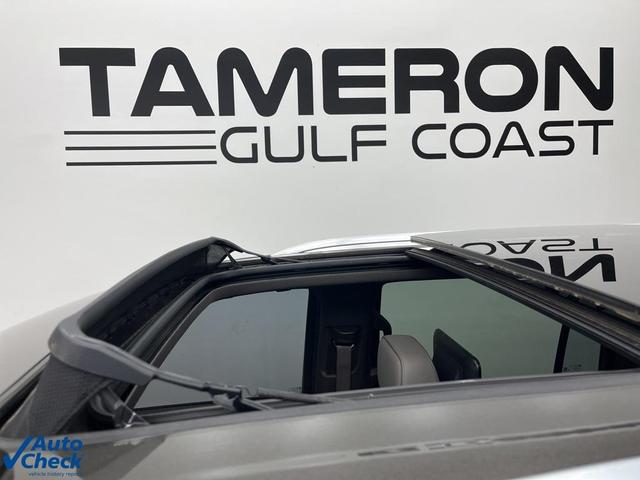 Photo of 2021 Smokey Quartz Metallic GMC Yukon XL