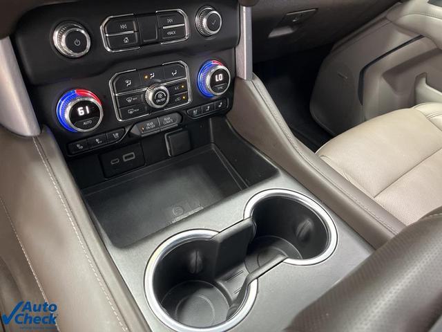 Photo of 2021 Smokey Quartz Metallic GMC Yukon XL