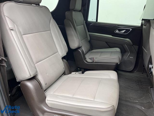 Photo of 2021 Smokey Quartz Metallic GMC Yukon XL